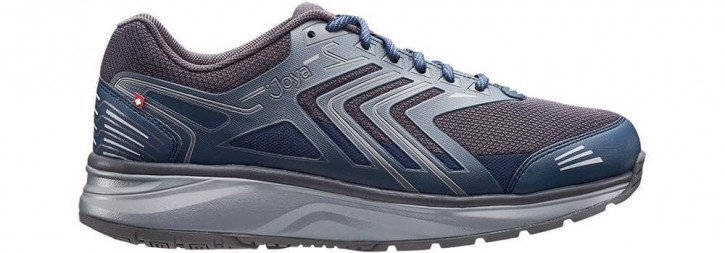Flash Blue/Grey 47 2/3 Joya Schuhe Herren